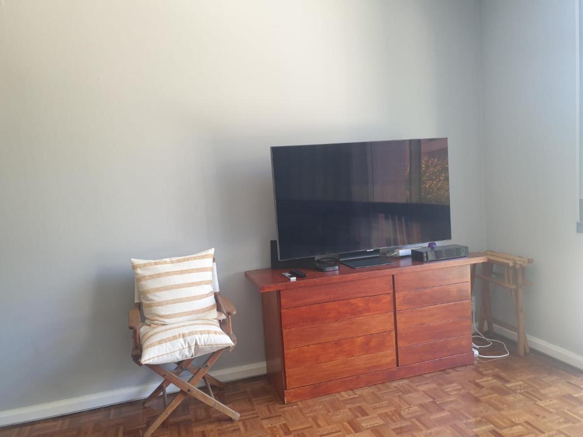 And Riverside Apartment